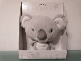 Smile Spieluhr Koala