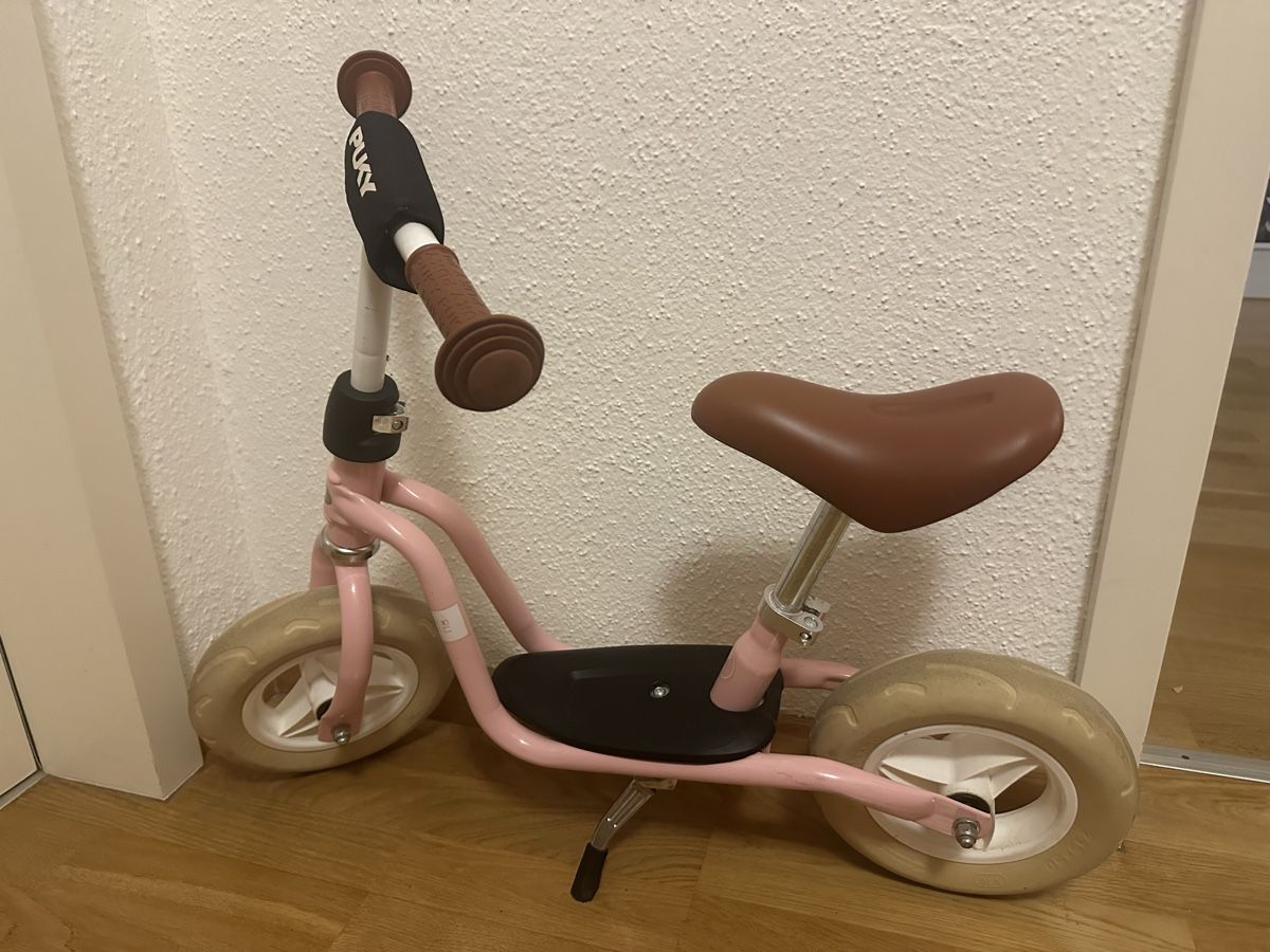 Puky Biciclette: Puky Laufrad – Usato da Basel venduto da anj_clm8