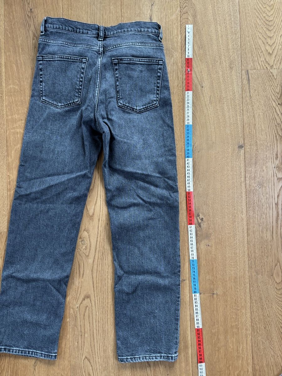 Mango Jeans: MNG Jeans, Size 36 – Gebraucht aus Männedorf von giu_wm6d 5