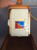 Gossen Sixtomat Color Finder Belichtungsmesser mit Etui