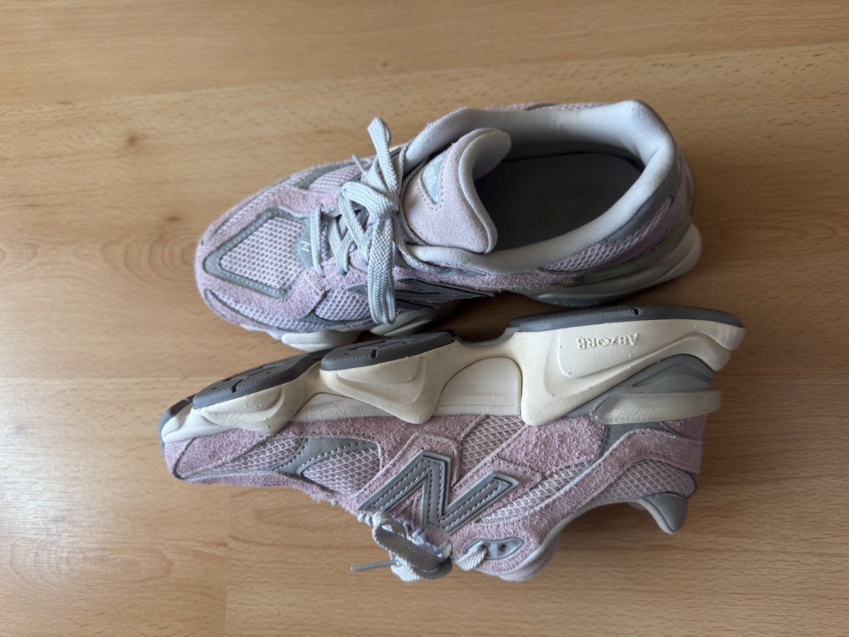 New Balance Scarpe da donna: NEW BALANCE 9060 DECEMBER SKY – Nuovo (secondo la descrizione) da Niederscherli venduto da Sahara__