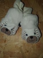 Baby Handschuhe