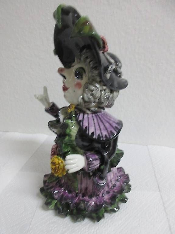 Statuette: Basler Fasnacht-Figur – Usato da Binningen venduto da eic2010 3