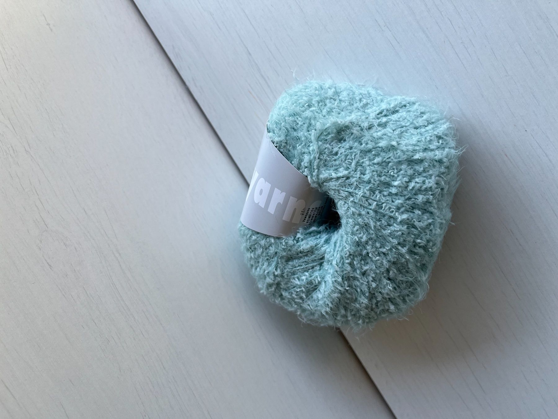 Lana: 1 Knäuel Doudou Lang Yarns – Nuovo e nell'imballaggio originale da Büsserach venduto da bor_s88m 2