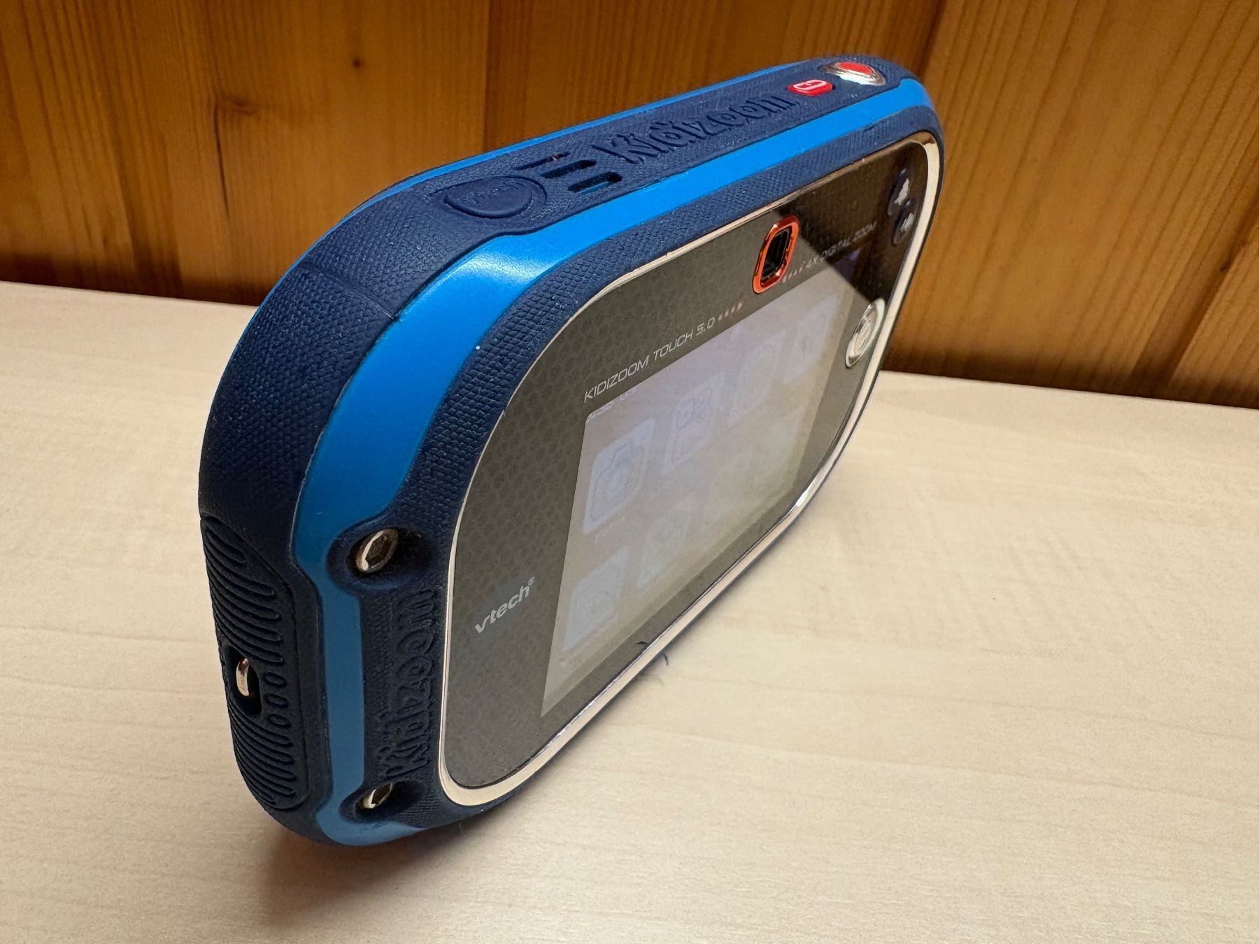 Vtech Fotocamera: VTech Kidizoom Touch 5.0 – Usato da Rümligen venduto da Sibill 2