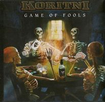Koritni – Game Of Fools  NEUF/ OVP