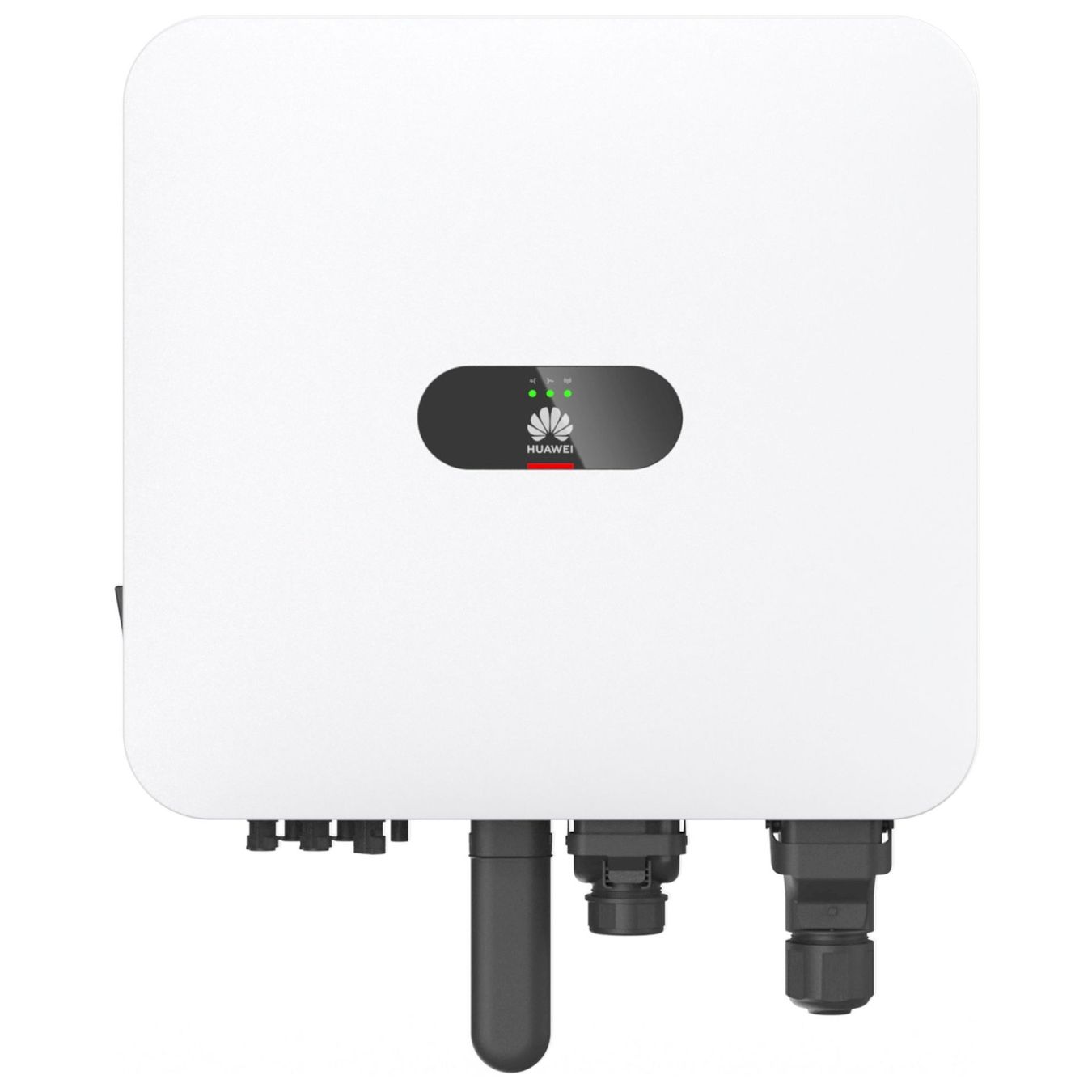 Huawei Wechselrichter: Huawei SUN2000-12K-MAP0 Wechselrichter – Neu und originalverpackt aus Bottighofen von zaap