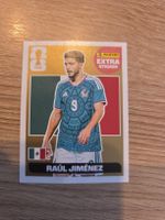 Panini FIFA Extra Sticker: Raul Jimenez Gold WM 2026
