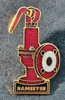 GG045 - Pin Ramseyer  Nr. 046  Saftpresse?