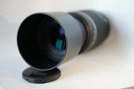 Sony DT 55–200 mm F4–5.6 SAM II (SAL55200-2)