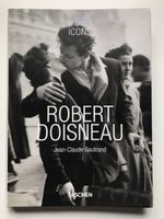 "Robert Doisneau" Buch vom Taschen Verlag
