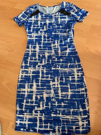 Jolie robe d’été taille S ou 36