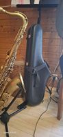 Tenor saxophone selmer mark VII
