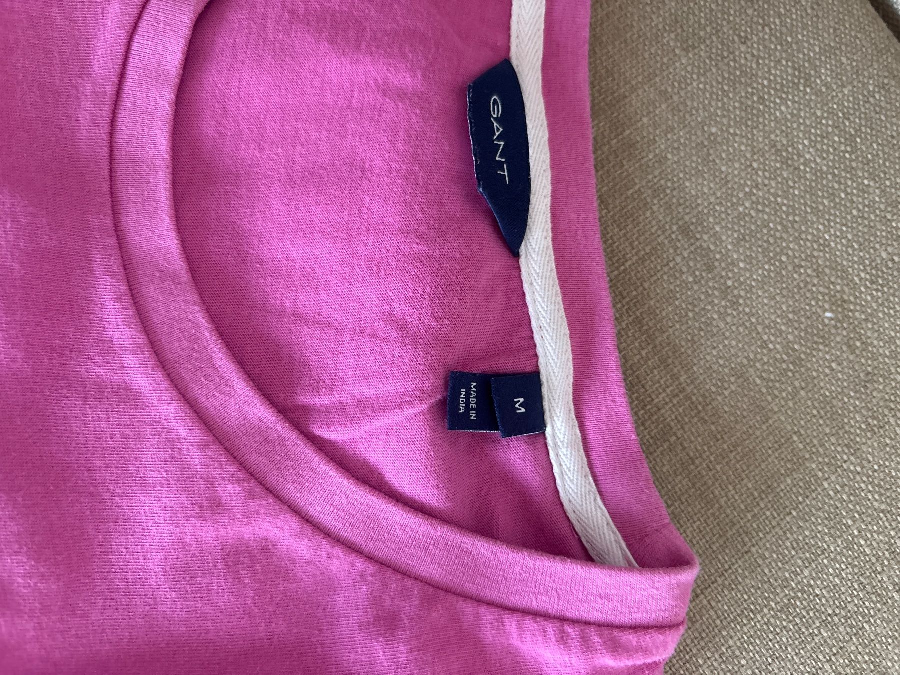 Gant T-shirt: GANT T-Shirt Gr. M – Usato da Liestal venduto da Efri33 1