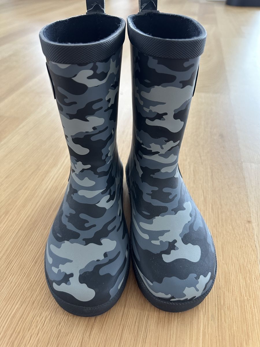 Schuhe für Jungen: Rainboots Kids – Neu (gemäss Beschreibung) aus Rickenbach b. Wil von iah_pg6d 1