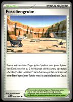 Fossiliengrube (PBL DE 076/084)