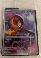 Carte Pokémon Charbambin – scellé !