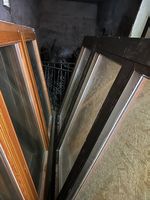 6 Fenster dreiflügelig