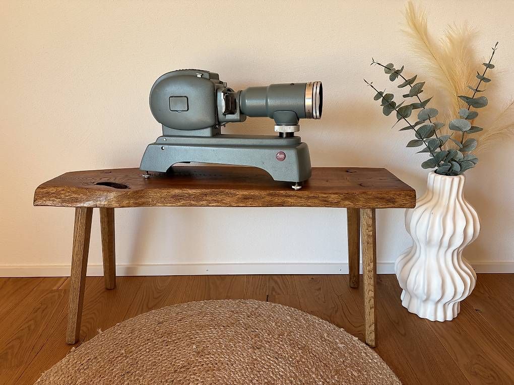 Home Cinema: Vintage Leitz Projektor (Deko only) – Difettoso da Buus venduto da Frodo24 1