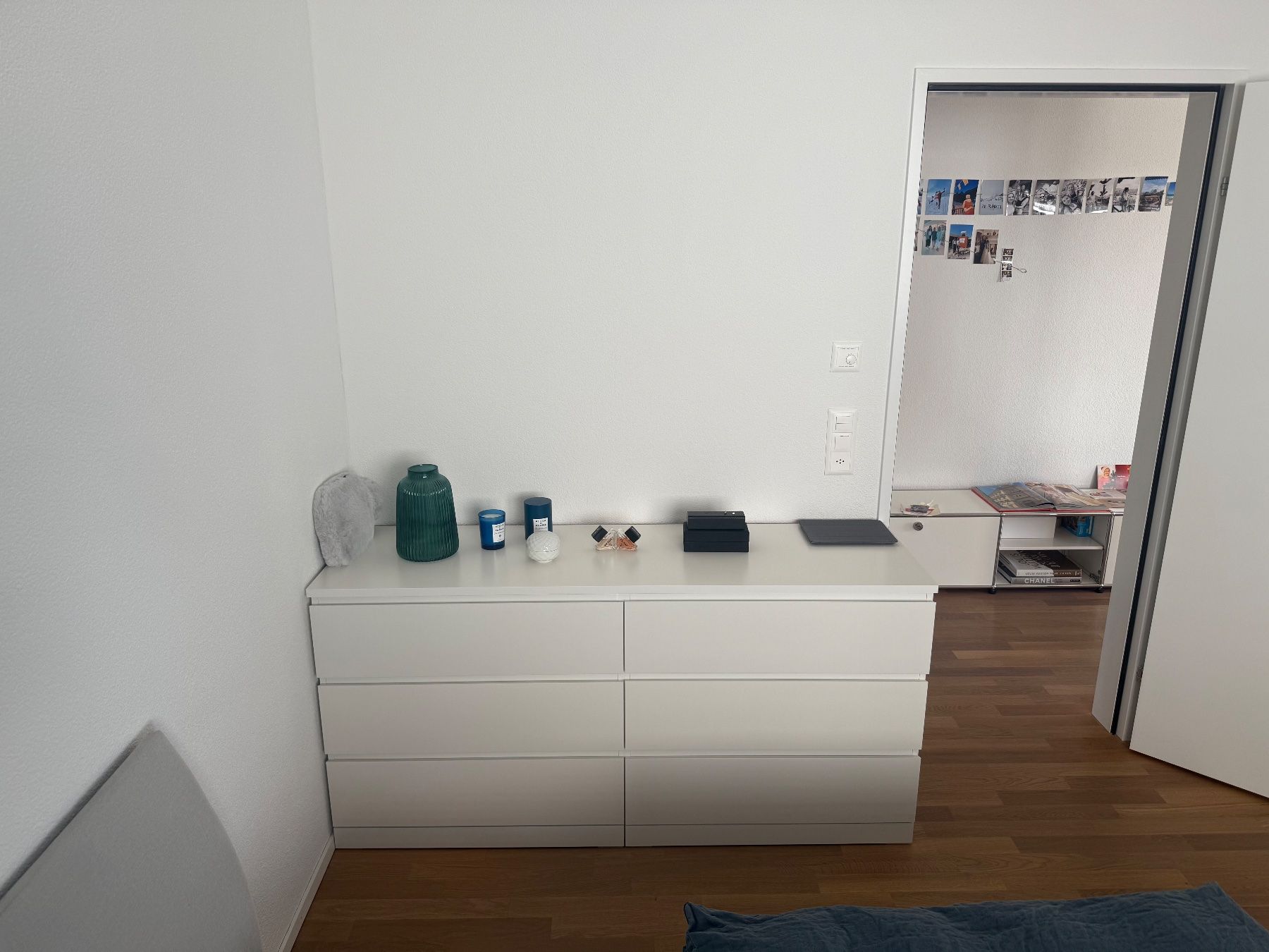 Ikea Kommoden: Malm Komode – Gebraucht aus Unterlunkhofen von baef92
