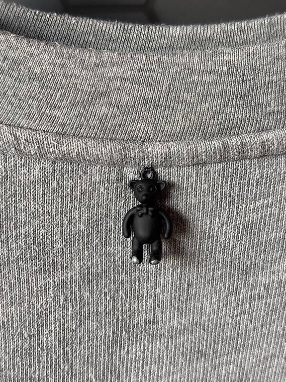 Maglioni & Felpe: GRACE PULLOVER GRÖSSE M – Nuovo e nell'imballaggio originale da Stettlen venduto da Sim78one 3