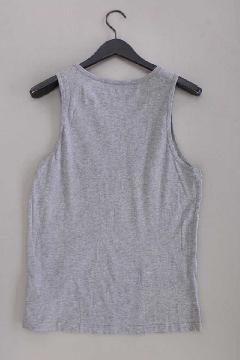 Sonstige Herrenmode: Puma Trägertop Gr. S grau aus Baumwolle – Gebraucht aus Neustadt an der Waldnaab von SecondLifeFashion 2