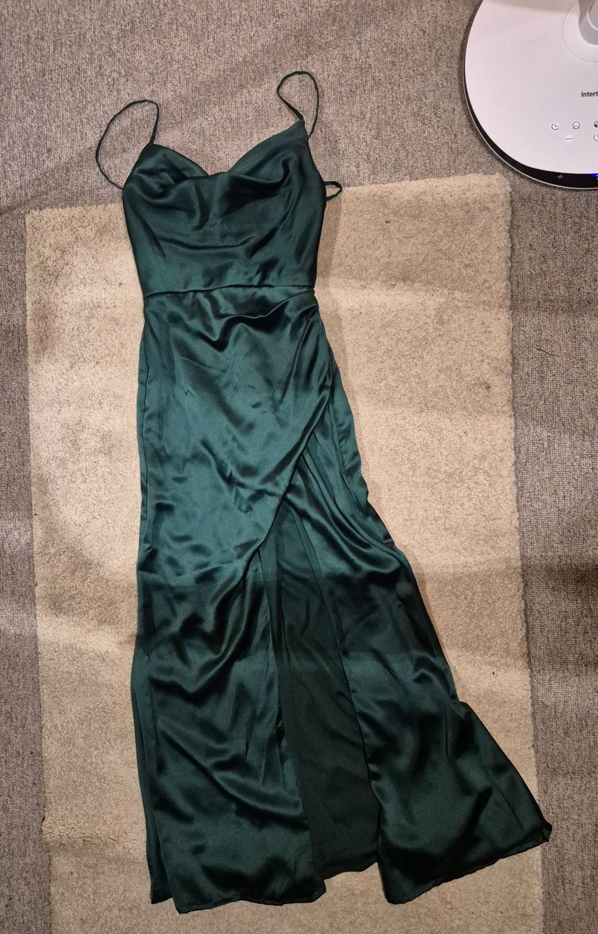Robes: Abendkleid – D'occasion à Auw par sirod17 1