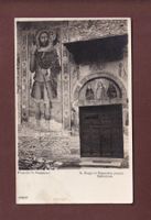 BELLINZONA - S. Biagio in Ravecchia - 1923