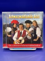 Die Schwarwaldfamilie Seitz