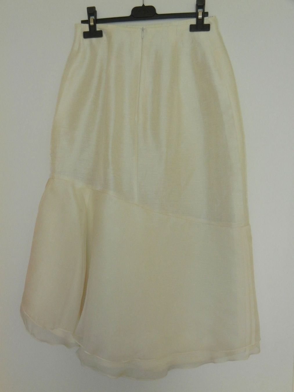 Completi & Tailleur: Tailleur 3 pièces couleur champagne – Usato da OBERENGSTRINGEN venduto da Lolo6316 7