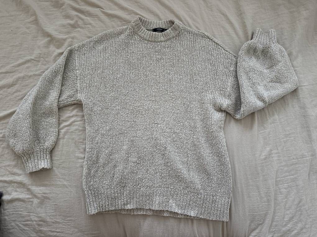Maglioni & Felpe: Maglione  – Usato da Vacallo venduto da zoe_227m