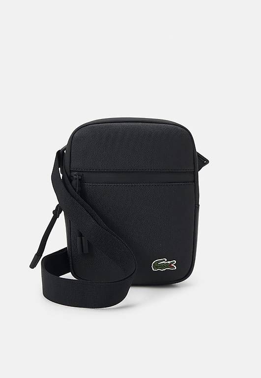 Lacoste Borse: Lacoste Crossover Bag mit Reissverschluss NEU – Nuovo e nell'imballaggio originale da Altendorf venduto da Moto1 1