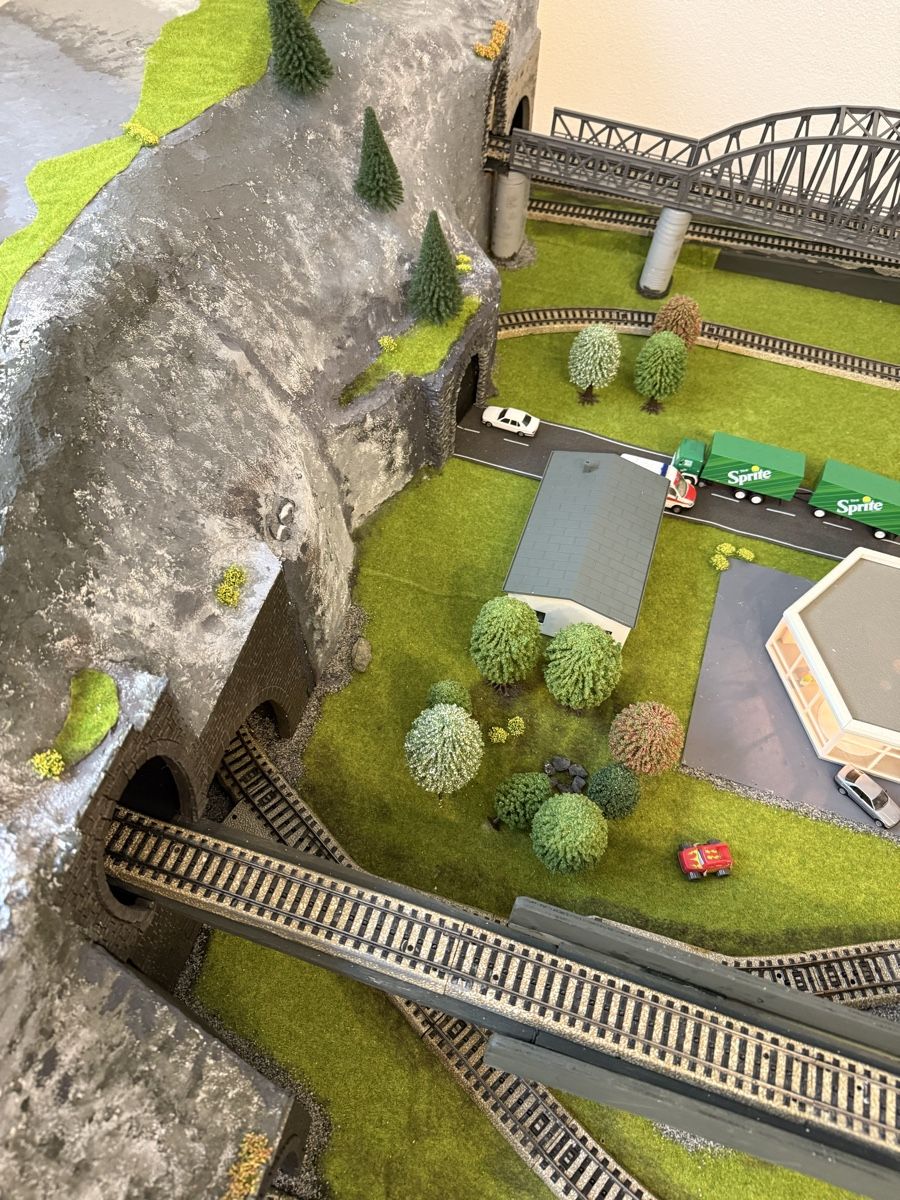 Märklin Modelleisenbahnen: Modelleisenbahn Märklin H0 – Gebraucht aus Berikon von hei10 3