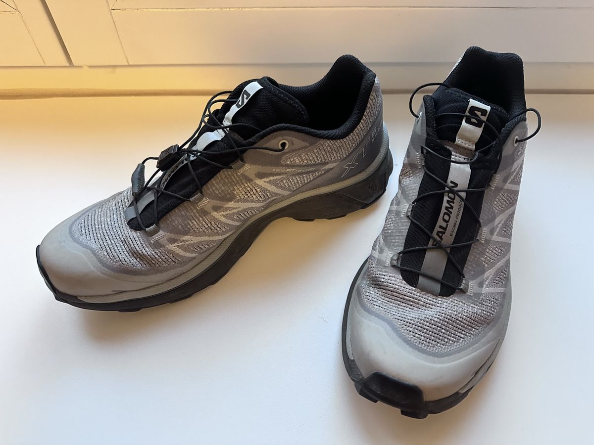 Salomon Herrenschuhe: SALOMON XT-6 Shadow – Gebraucht aus Zürich von son_9rqk 3