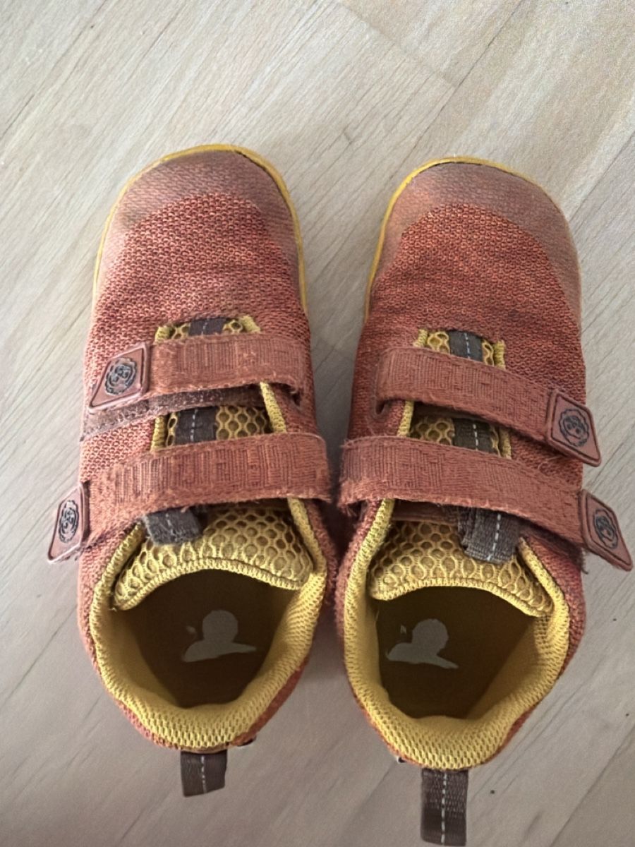 Affenzahn Herrenschuhe: Affenzahn unisex 32 Barfussschuhe – Gebraucht aus Münsingen von Lop.
