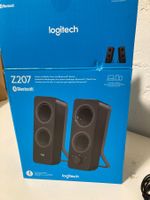 Logitech Z207 - Lautsprecher