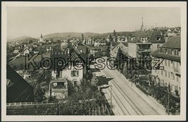 ZHS Höngg - Zürich