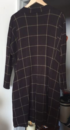 MASAI schönes Longshirt Gr. XXL