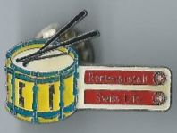 Rentenanstalt - Swiss Life, Pin