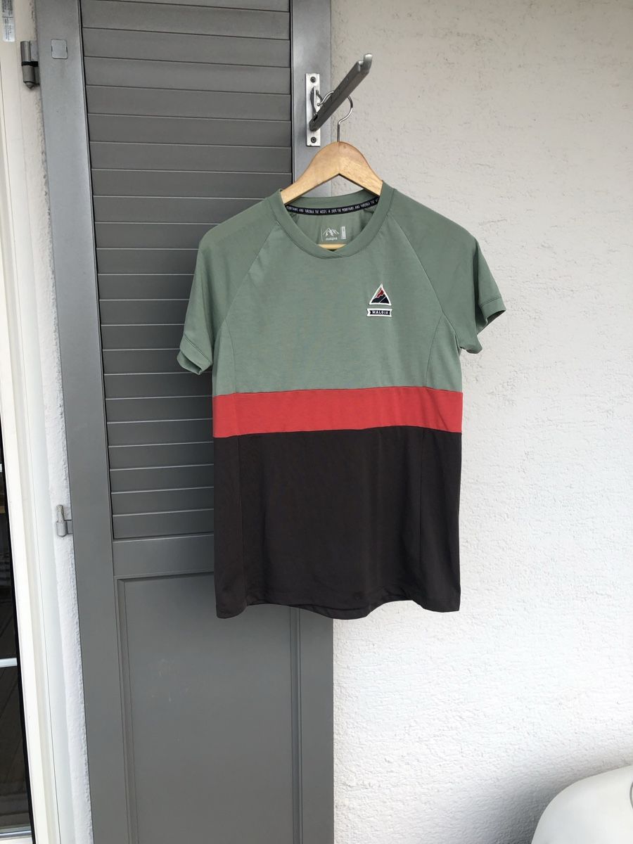Maloja T-Shirts: Maloja Shirt – Gebraucht aus Fribourg von ann_l9b7