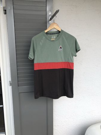 Maloja Shirt
