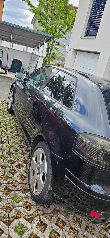 Audi Automobili: A vendre Audi A3 – Usato da Cortaillod venduto da cat_9vsd 1
