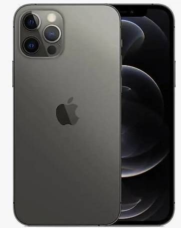 Telefoni cellulari / Smartphones: Iphone 12 Pro – Usato da Alpnach Dorf venduto da Emiel123