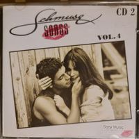 CD Schmuse Songs Vol.4