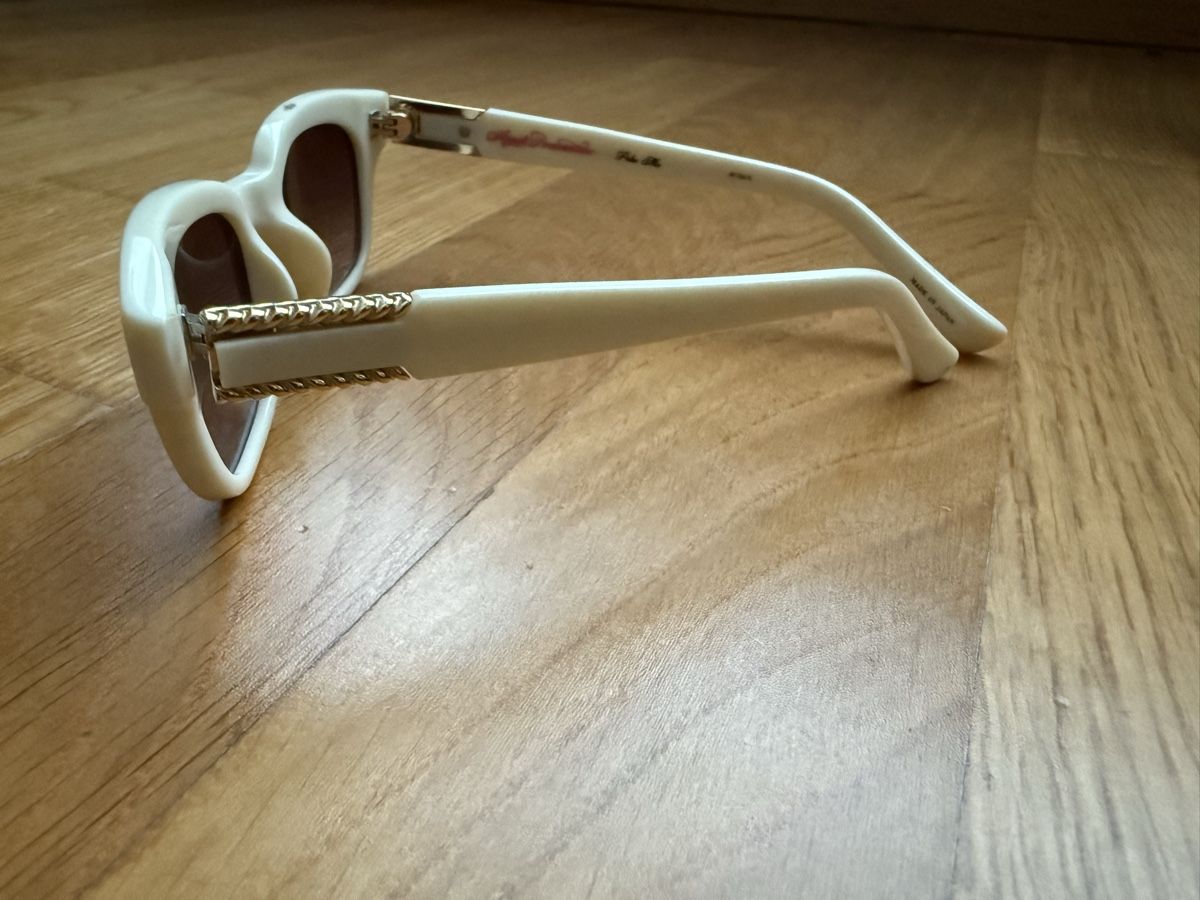 Occhiali & Lenti: Angel Pavement "Poke Me" Sunglasses – Usato da Basel venduto da sjg_ 1