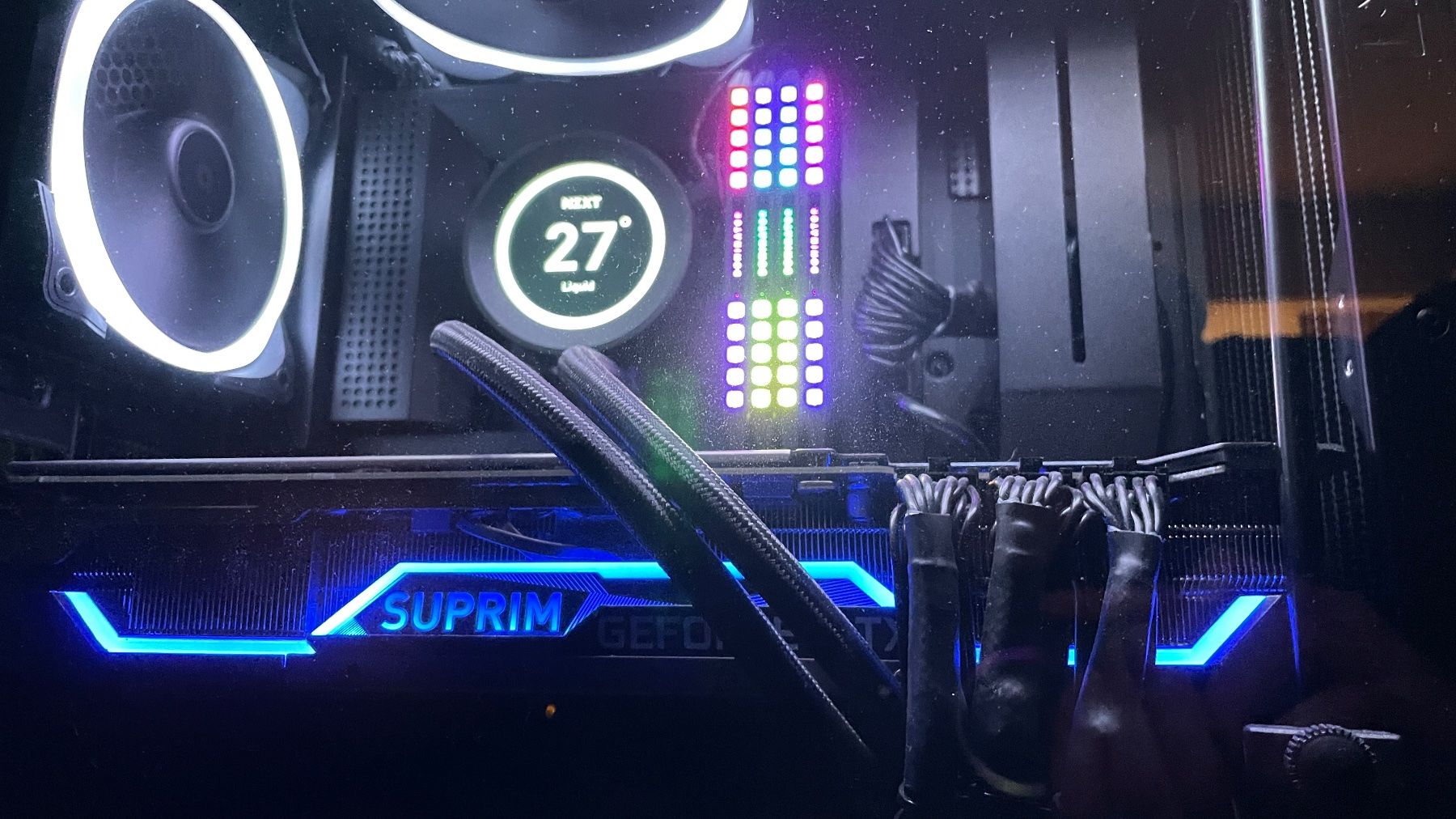 PC: High-End Gaming & Workstation PC i9 / RTX 3080 – Usato da Rothenburg venduto da master560 6