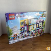 LEGO Friends 41704 Hauptstrassengebäude *NEU*
