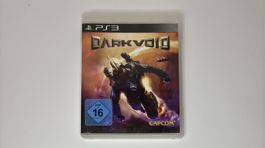 PS3 - Dark Void