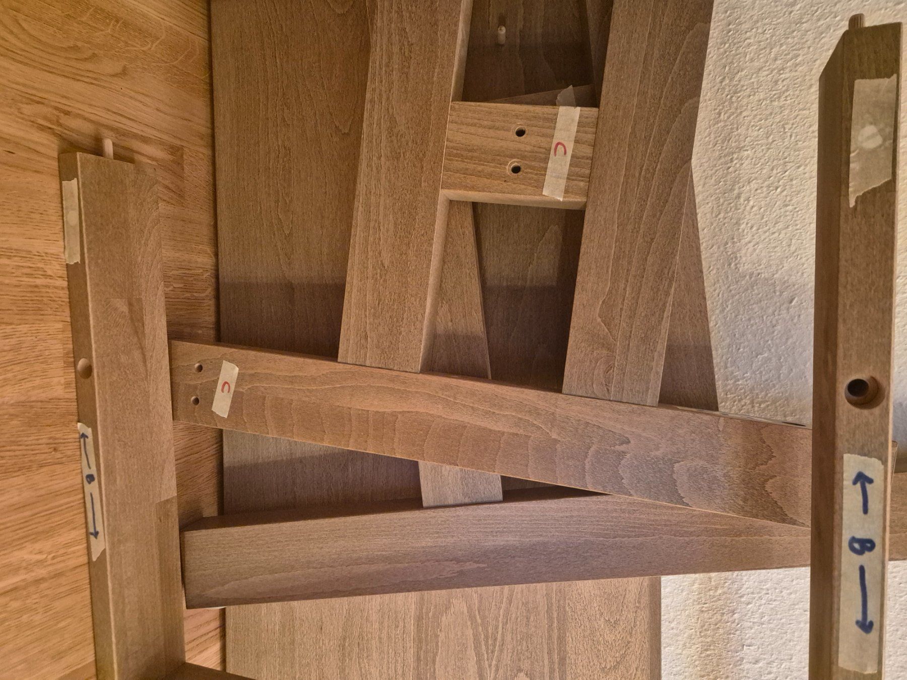 Ikea Tavoli: grosser Tisch - ganz neu! – Nuovo (secondo la descrizione) da Zürich venduto da Shima90 4