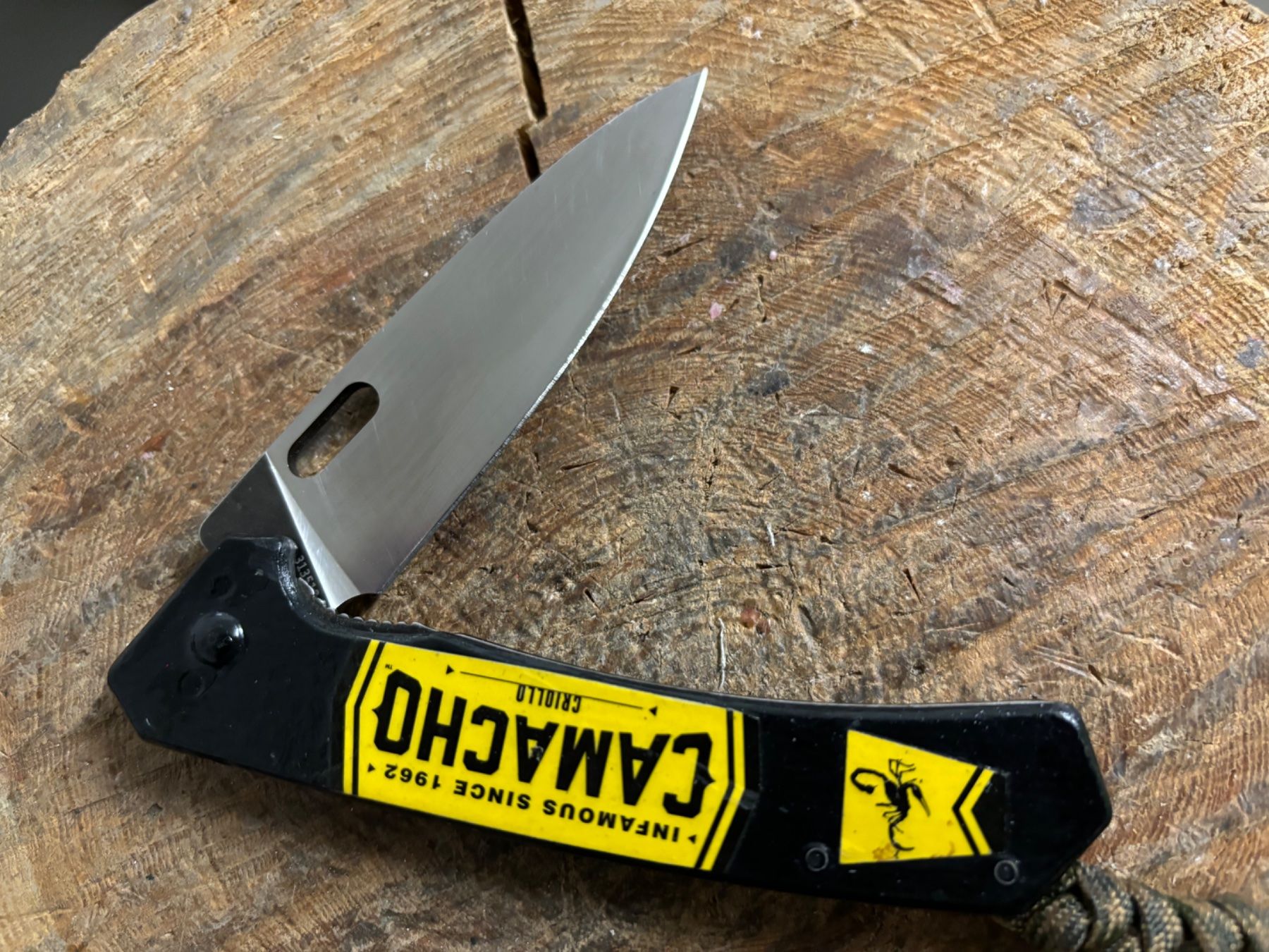 Coltelli tascabile: Messer PUMA – Usato da Härkingen venduto da cel84 1